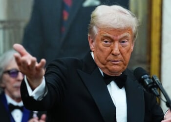 Trump issues message about Catholic feast of Immaculate Conception