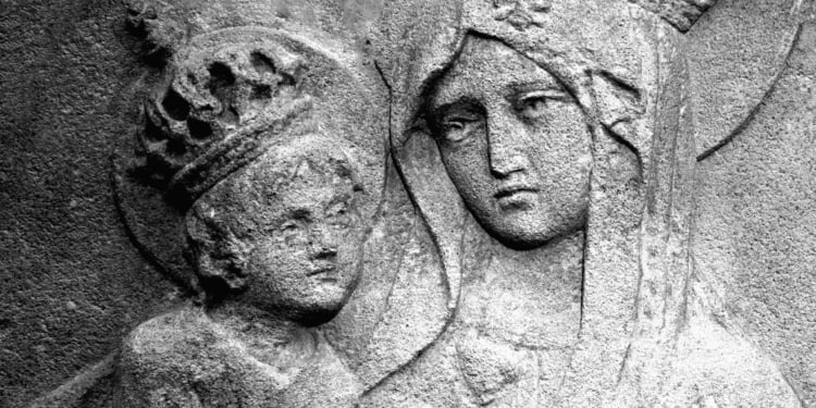 Mariologists publish scathing critique of Vatican note on Mary’s titles