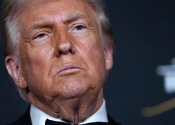 President's approval rating drops to 36% amid economic challenges and rising voter concerns