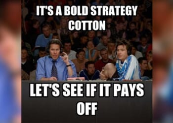 Jasmine Crockett's Opening Senate Campaign Ad Is a Low-IQ DOOZIE – Twitchy