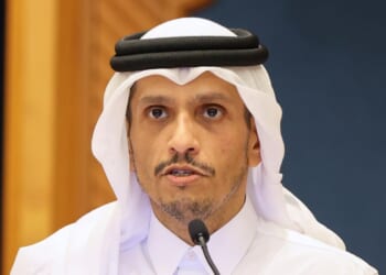 Arab leaders say Trump's vision of Middle East reset requires clarity, firm commitments from U.S.