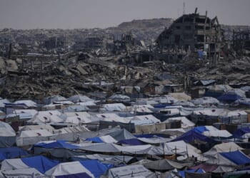 Donald Trump's ceasefire plan for the Israel-Hamas war faces pitfalls as it moves into a new phase