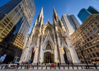 New York archdiocese announces $300 million settlement for victims of clergy abuse