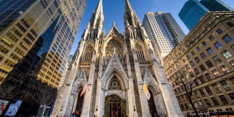 New York archdiocese announces $300 million settlement for victims of clergy abuse