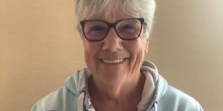 For over 50 years God has been a faithful friend