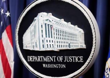 DOJ operation busts $160 million network smuggling Nvidia chips to China
