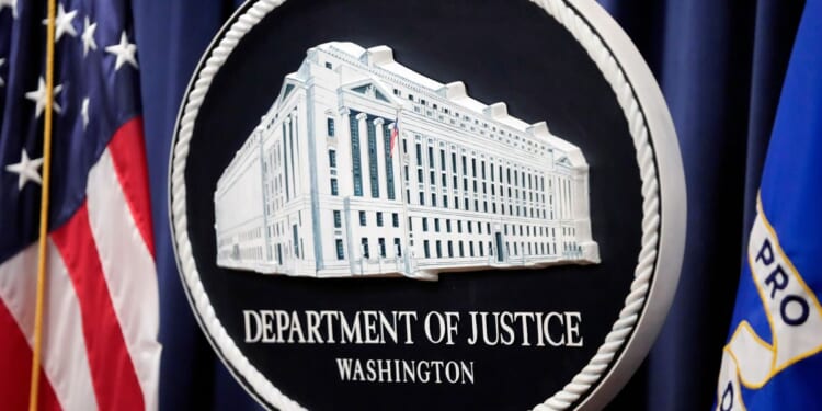 DOJ operation busts $160 million network smuggling Nvidia chips to China