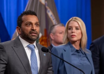 FBI Agents Given Boot For Kneeling Before BLM Sue Trump Admin