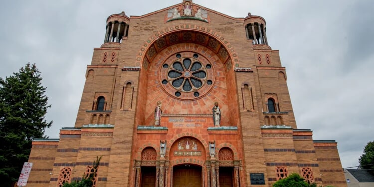 Vatican reverses several parish closures in Diocese of Buffalo, advocates say