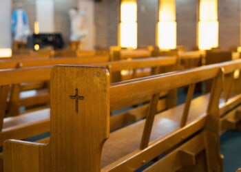 Pew study: Religion holds steady in America