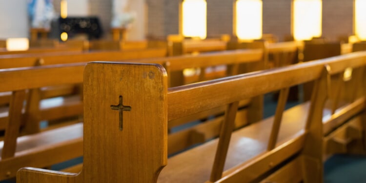 Pew study: Religion holds steady in America