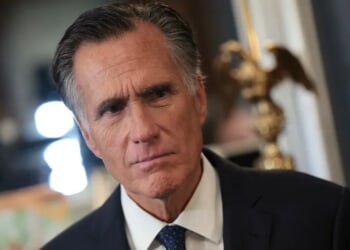 Officials Release Mitt Romney Relative’s Cause Of Death After Fall From Parking Garage