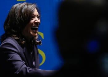 I Must, I Must, I Must Increase My Bust—“Now Try Forgetting Me, Losers” Kamala Harris, Probably – Twitchy
