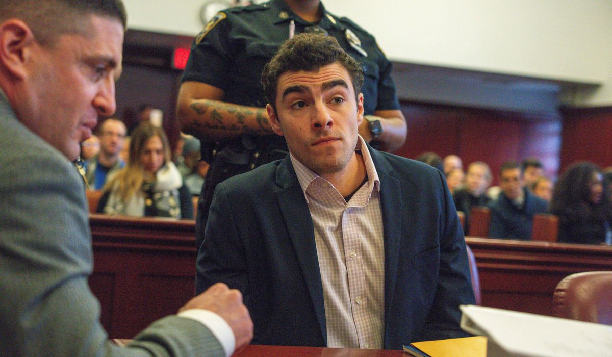 Luigi Mangione's notes to self: 'Pluck eyebrows,' 'Keep momentum, FBI slower overnight'