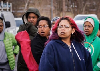 Stabbing at North Carolina high school results in student's death, another injured