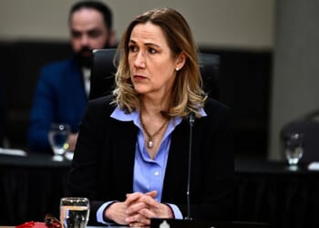 Canada's top envoy to the U.S. will resign before review of free trade agreement