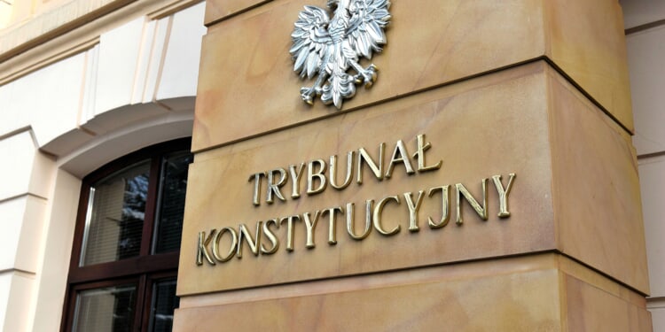 Poland's top court bans Communist Party for violating constitutional ban on totalitarianism