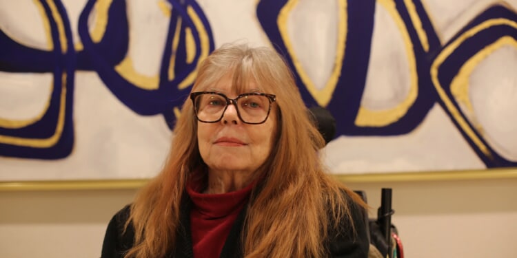 Disability advocates sue Delaware over allegedly ‘discriminatory’ assisted suicide law 