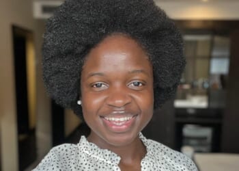 I was ‘religious’ but on the inside I didn’t really know God