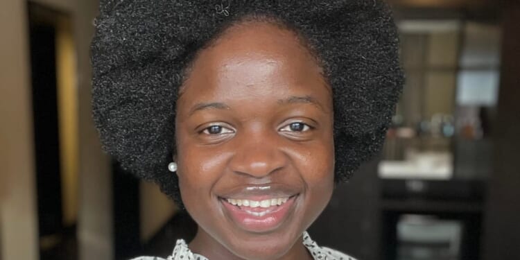 I was ‘religious’ but on the inside I didn’t really know God