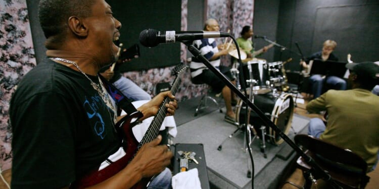 U.N. recognizes compas, a Haitian music and dance genre