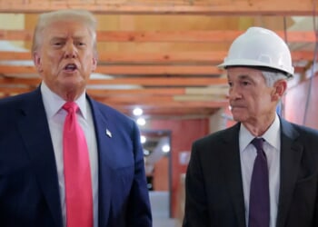 Fed Caps Off Year With Rate Cut As Trump Eyes 2026 Leadership Shake-Up