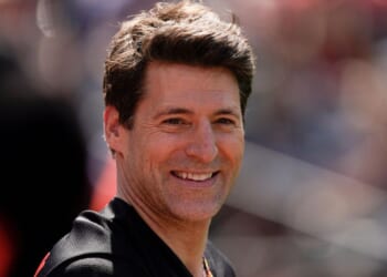 Tony Dokoupil appointed anchor of flagship 'CBS Evening News' broadcast