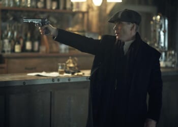 Taliban punishes 4 men for cosplaying as characters from British show 'Peaky Blinders'