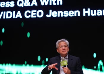 Inside the Ring: Trump ends controls on Nvidia chips that DoJ says will boost China's military