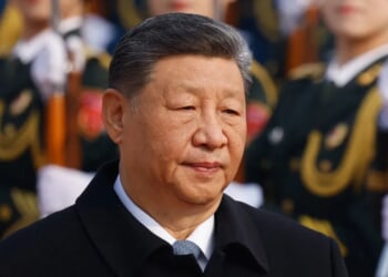 Congress Advances Historic Crackdown On American Cash Fueling China