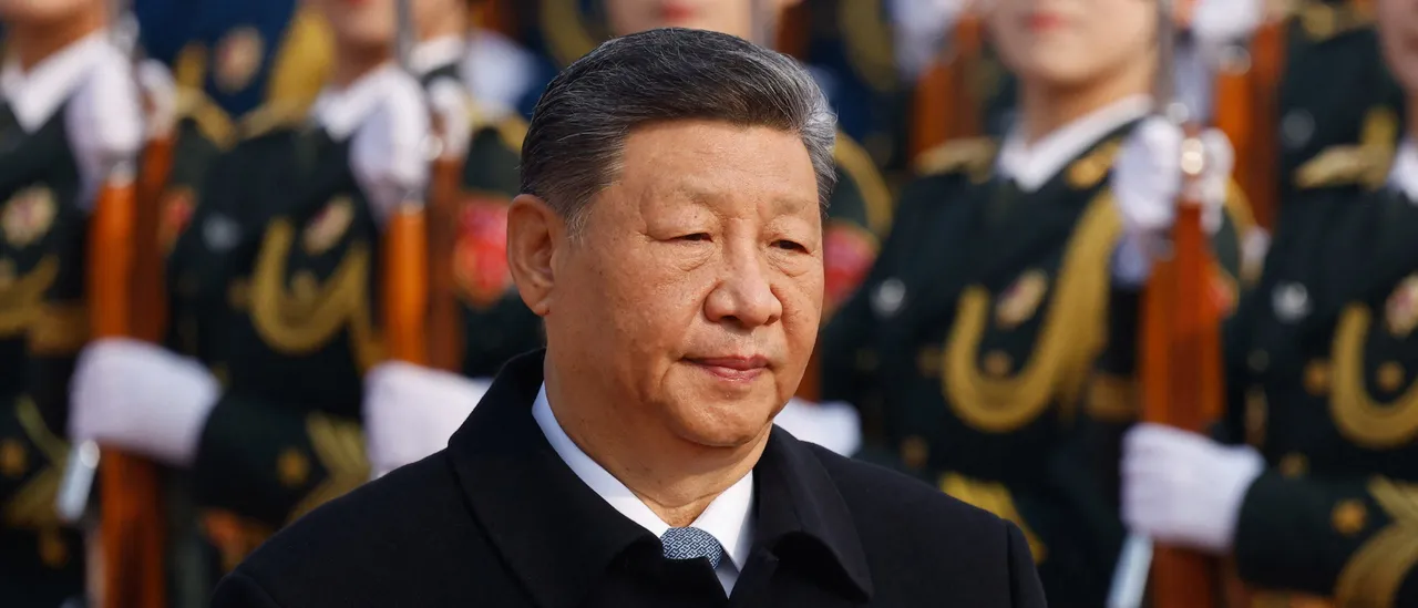 Congress Advances Historic Crackdown On American Cash Fueling China