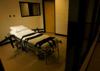 Stacey Humphreys' execution won't be halted after he sought protection under pandemic agreement