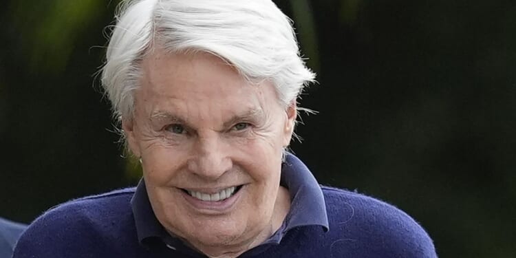 Michael Jeffries, ex-Abercrombie & Fitch CEO, competent to stand trial, prison officials tell judge