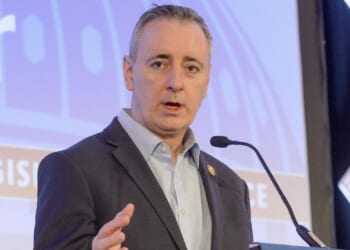 Swing district House Republicans launch discharge petition to force vote on Obamacare subsidies