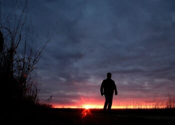 U.S. suicide rate fell in 2024 after hovering at high level