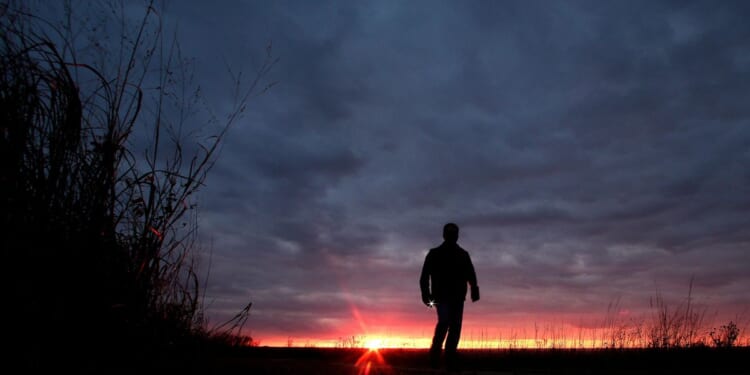 U.S. suicide rate fell in 2024 after hovering at high level