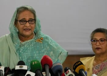 Bangladesh will hold the 1st national elections since 2024 mass uprising in February