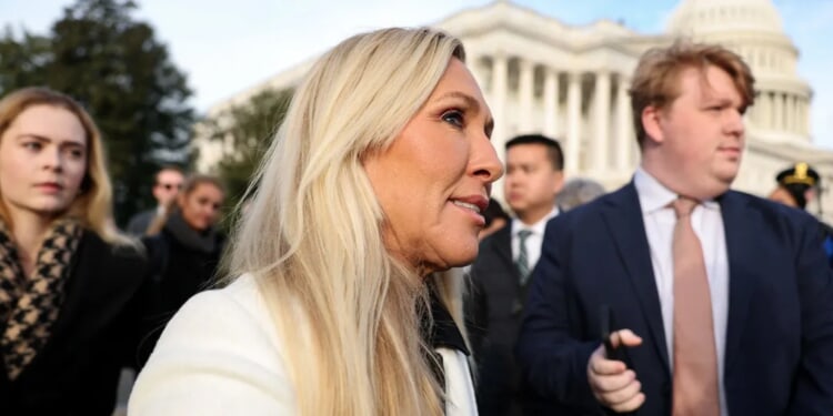 MTG Meets With CCP-Linked Group Code Pink On Way Out Door