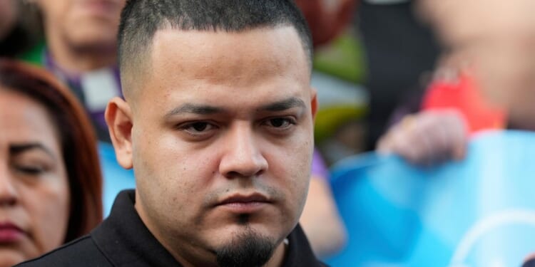 5 questions about the Kilmar Abrego Garcia detention case