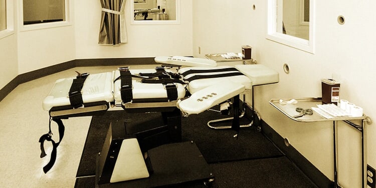 Poll: Majority of U.S. Catholics support death penalty despite Catechism