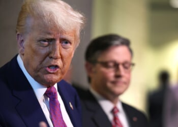 Poll: Most Catholic voters support Trump, deportations despite bishops’ concern