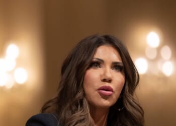 Meeting about FEMA reforms abruptly canceled, AP source says