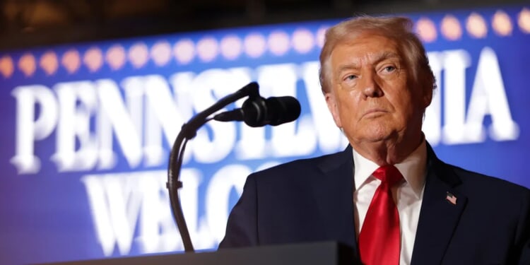 20 Republicans Rebuke Trump Executive Order, Side With Democrats