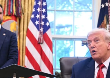 JD Vance Is Getting Ahead Of Democrats’ Biggest Midterm Weapon