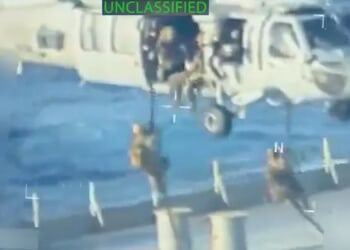 US Plans To Seize More ‘Shadow’ Tankers Off Venezuela, Per Reports