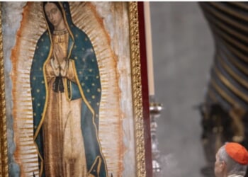 Vatican conference: Our Lady of Guadalupe in light of doctrinal note on titles of Mary