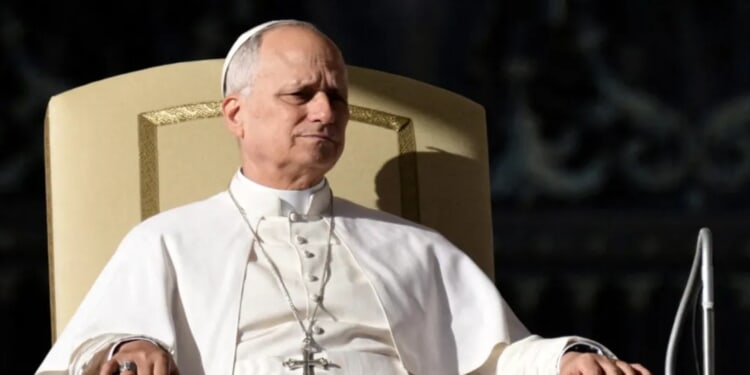 Pritzker Reportedly Expected To Sign Assisted Suicide Bill Weeks After Meeting Pope Leo XIV