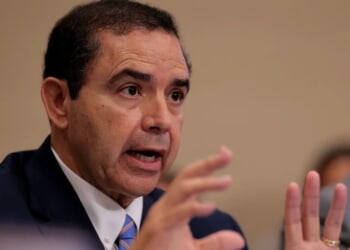 Pardoned Democrat Who Betrayed Trump Now Finding He Doesn’t Have Many Friends Left