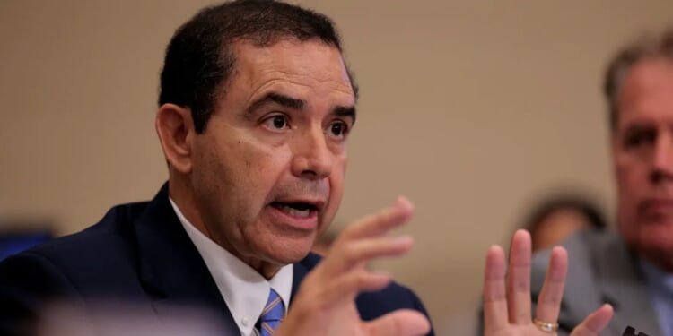 Pardoned Democrat Who Betrayed Trump Now Finding He Doesn’t Have Many Friends Left