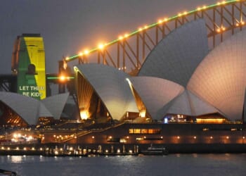 Australian kids finding ways around country's new under-16 social media ban